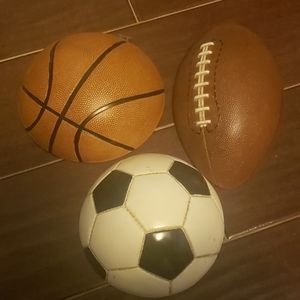 Home Interior kids wall decor set of 3